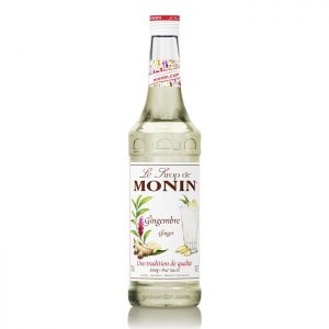 monin ginger