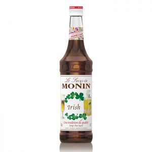 monin irish