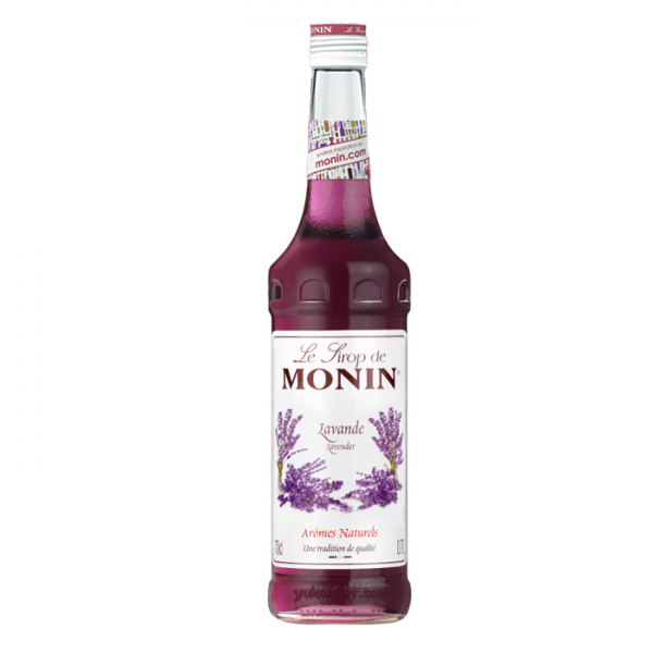 monin lavender