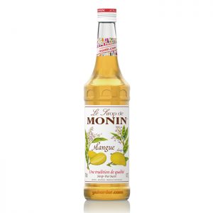 monin mango