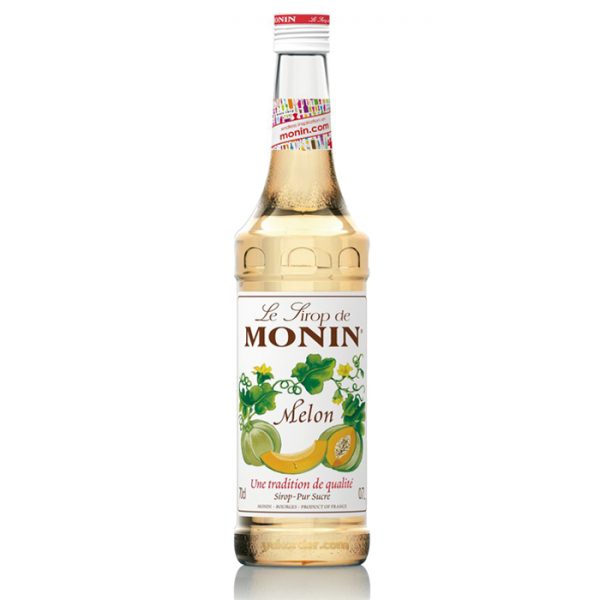 monin melon