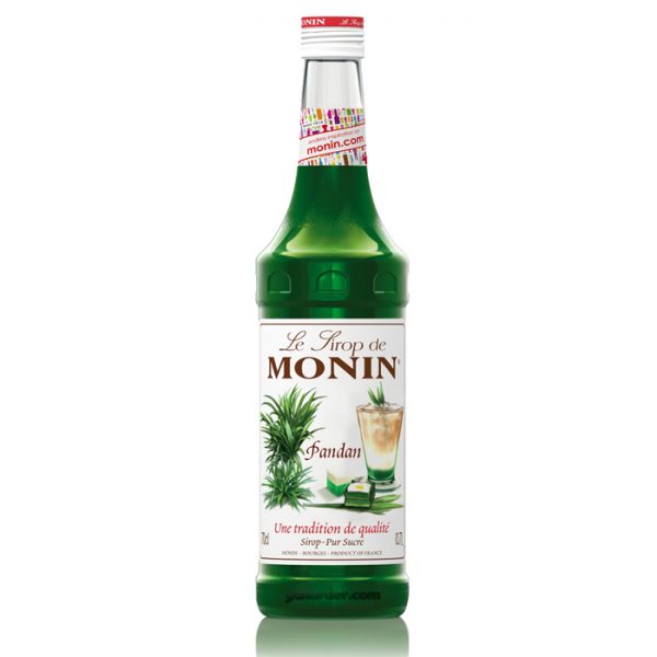 monin pandan