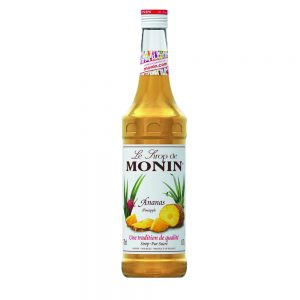 monin pineapple