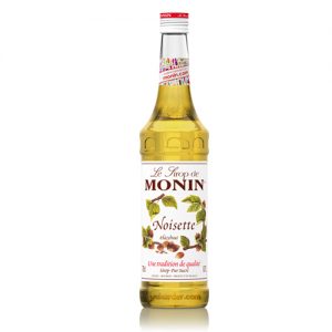 monin roasted hazelnut