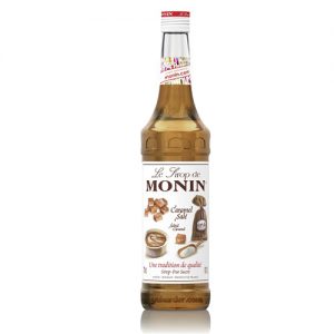 monin salted caramel