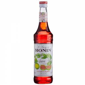 monin guava