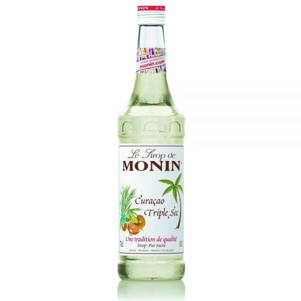 monin triple sec