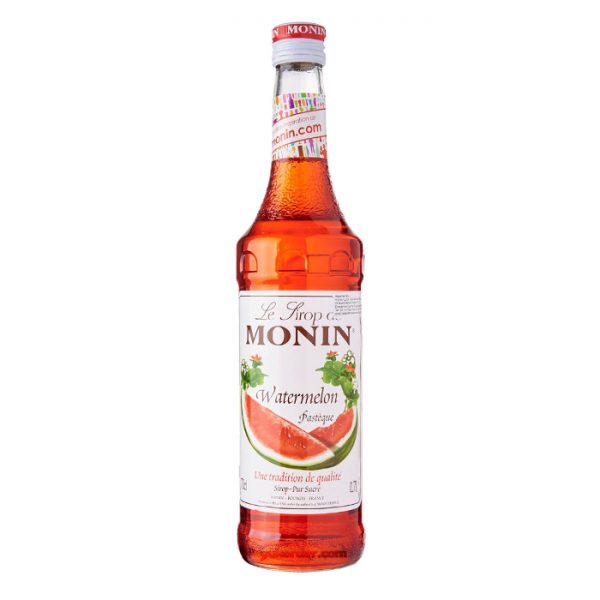 monin watermelon