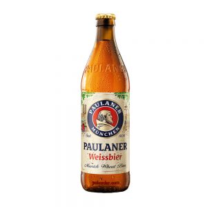 Paulaner Weissbier 500ml