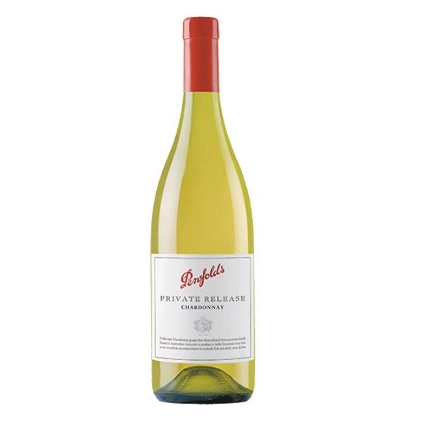 Penfolds Private Release Chardonnay