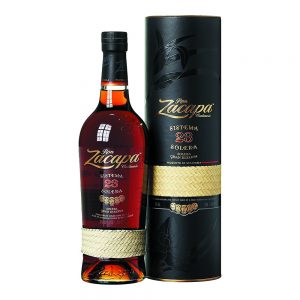 ron zacapa 750 ml