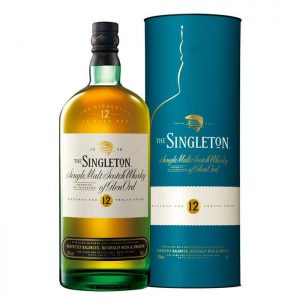 singleton 12 years old 700 ml