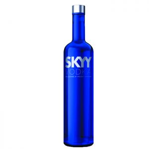 skyy vodka