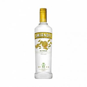 Smirnoff Citrus