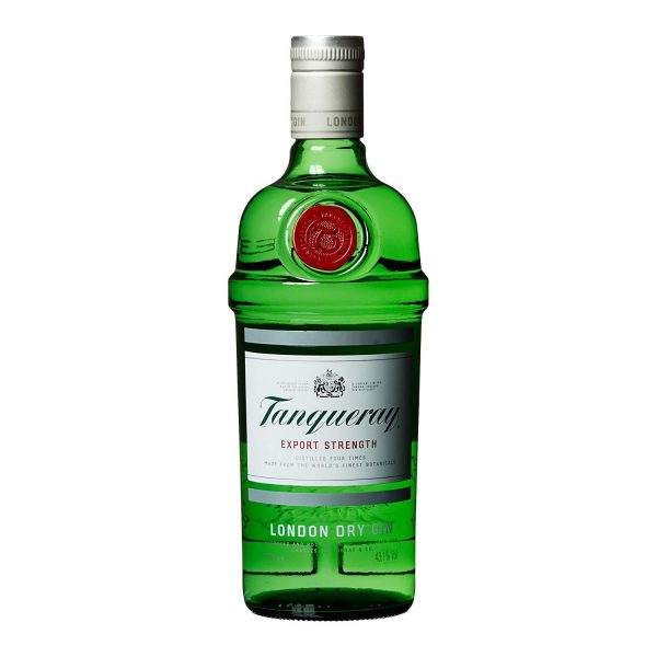 tanqueray 750 ml