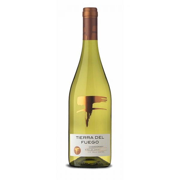 TIERRA DEL FUEGO CHARDONNAY