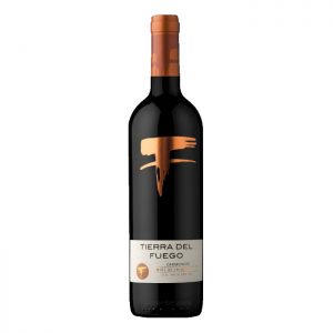 tierra del fuego carmenere