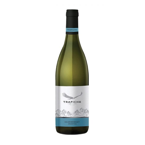 TRAPICHE CHARDONNAY