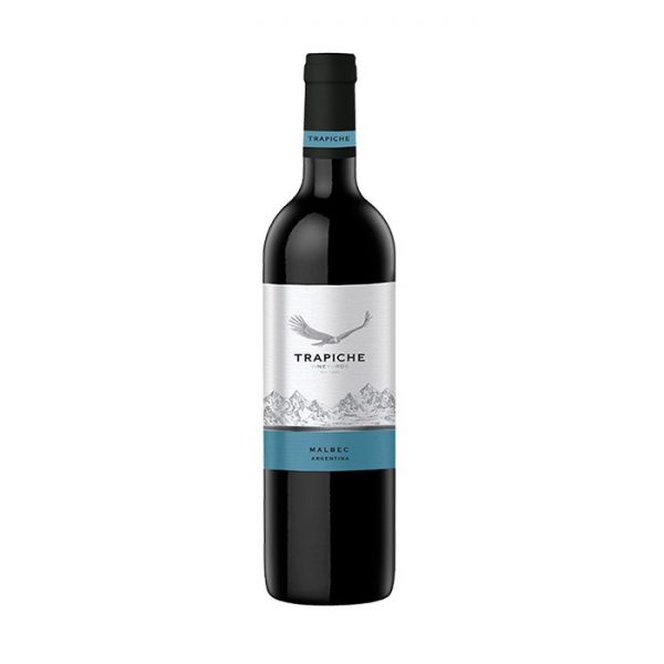 TRAPICHE MALBEC