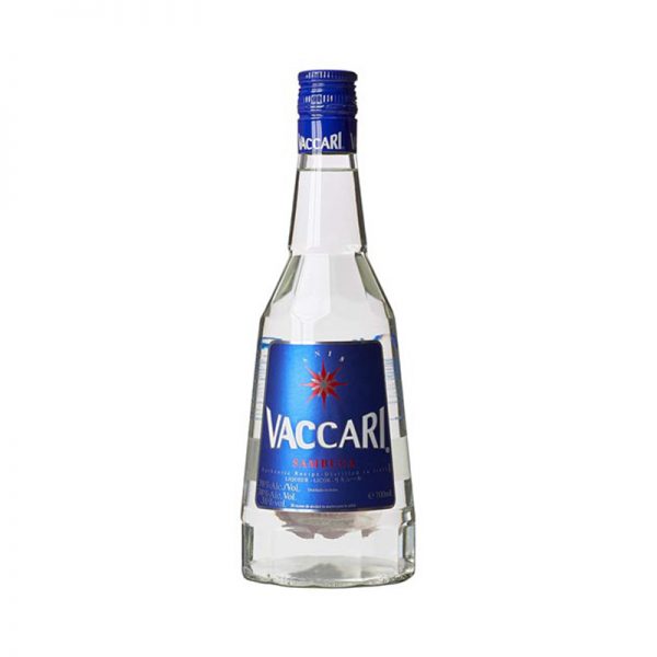 Vaccari Sambuca