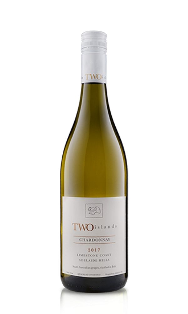 two islands chardonnay