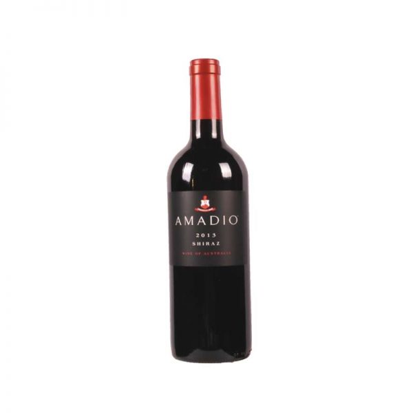 Amadio Shiraz