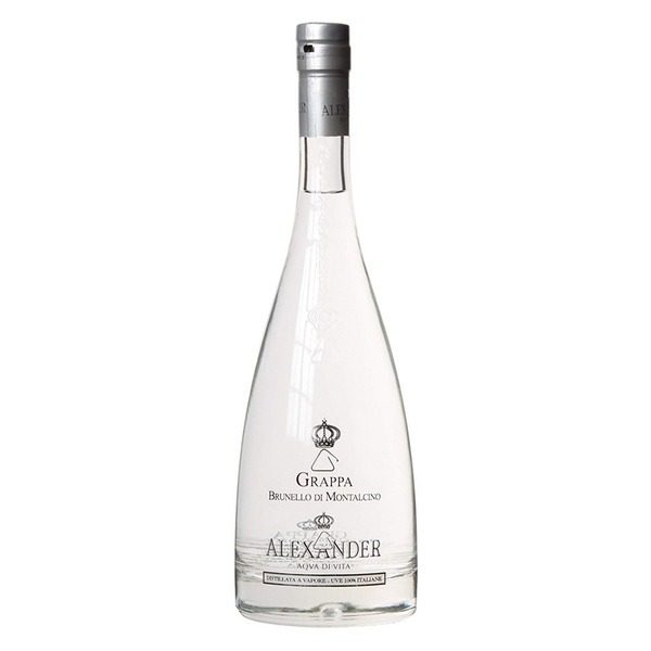 Alexander Grappa Brunello di Montalcino