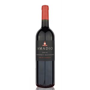 AMADIO CABERNET SAUVIGNON