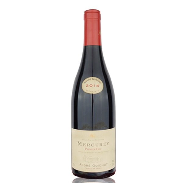 ANDRE GOICHOT MERCUREY PREMIER CRU