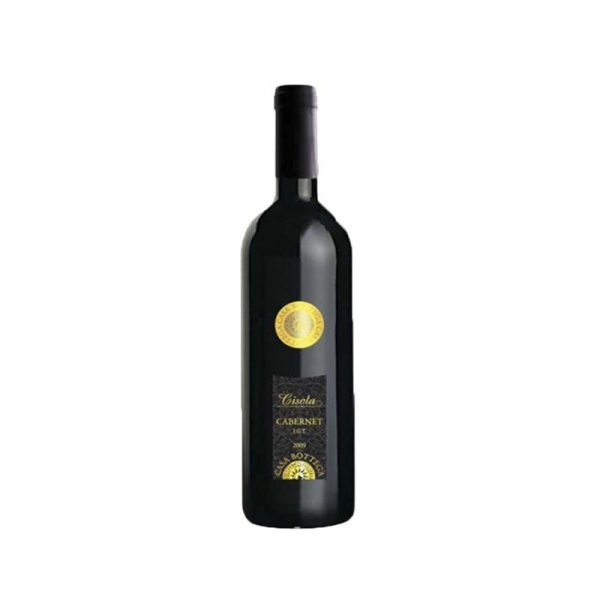 bottega cisola cabernet sauvignon