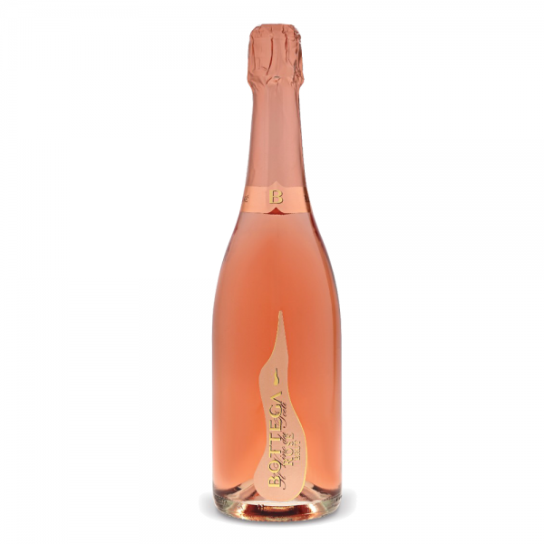 BOTTEGA IL VINO DEI POETI ROSE BRUT 750ML