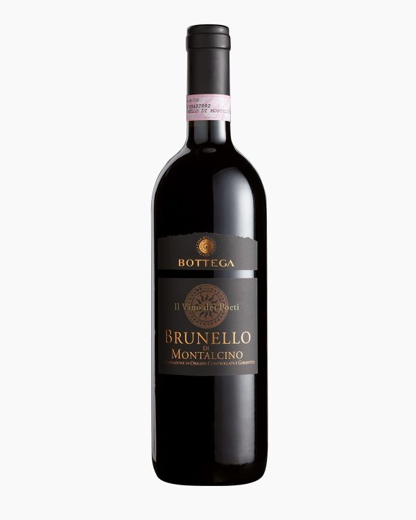 BOTTEGA BRUNELLO DOCG