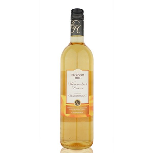 BLOSSOM HILL CHARDONNAY