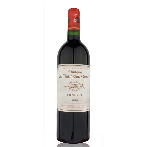 CHATEAU FLEUR DES ORMES POMEROL