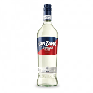 Cinzano Bianco