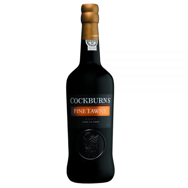 Cockburn’s Fine Tawny