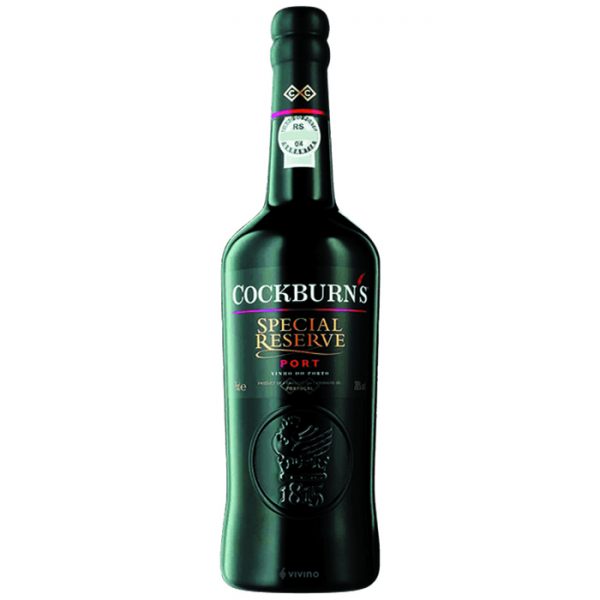 Cockburn’s Special Reserve