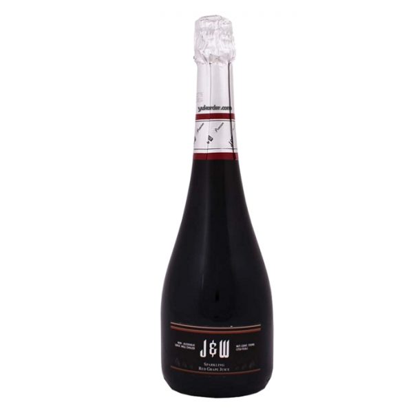 J & w sparkling juice