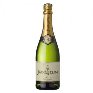 JACQUELINE SPARKLING BRUT