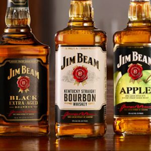 Jim Beam