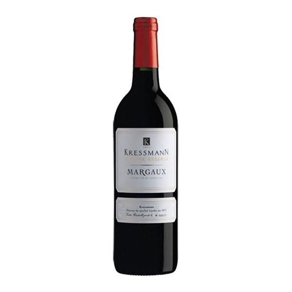 KRESSMANN GRANDE RESERVE MARGAUX