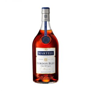 martell cordon bleu 1000 ml