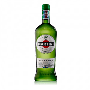 Martini Extra Dry