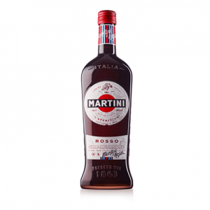 Martini Rosso