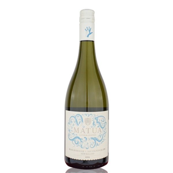 MATUA LANDS & LEGENDS MARLBOROUGH SAUVIGNON BLANC