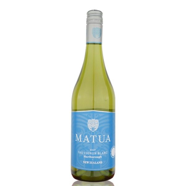 MATUA VALLEY MARLBOROUGH SAUVIGNON BLANC