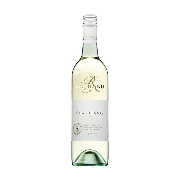 Calabria Richland Chardonnay 750 ml