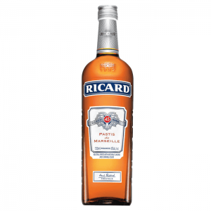 Ricard 45 Pastis 750 ml