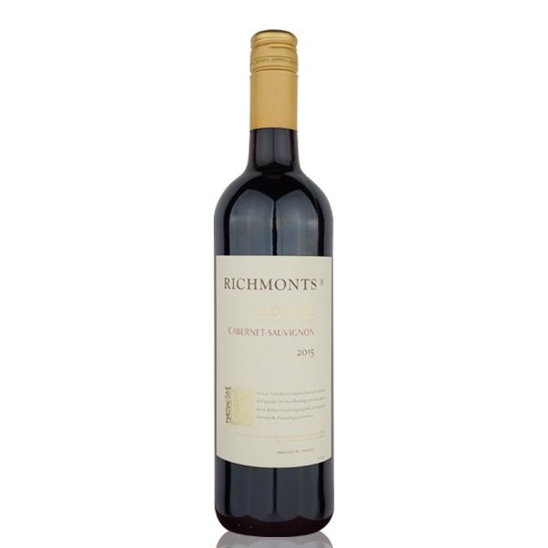 RICHMONTS IGP CABERNET SAUVIGNON