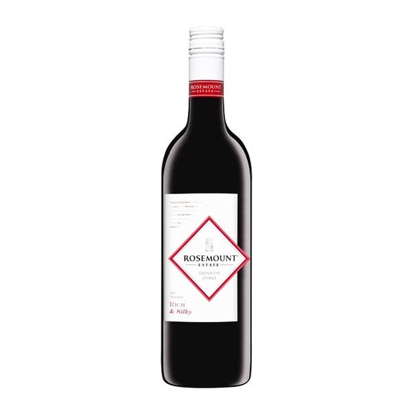 ROSEMOUNT BLENDS GRENACHE SHIRAZ